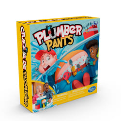 Hasbro Plumber Pants