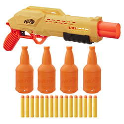 Nerf Elite Tiger Db-2 Flechettes Cibles Elite Officielles