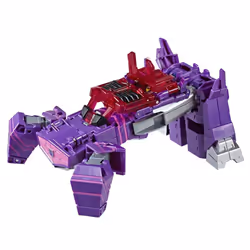 Transformers E7113ES0 jouet transformeur
