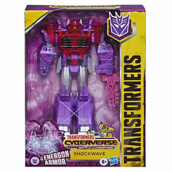 Transformers E7113ES0 jouet transformeur