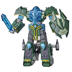 Transformers Cyberverse - Robot 30Cm