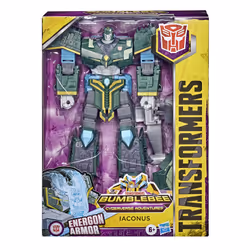Transformers Cyberverse - Robot 30Cm