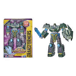 Transformers Cyberverse - Robot 30Cm