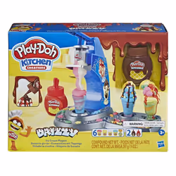 Play-Doh E66885L1 Jouet d'art et d'artisanat