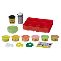 Play-Doh Menu Sushis