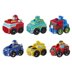 Hasbro E6429 jouet transformeur