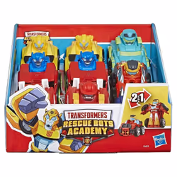 Hasbro E6429 jouet transformeur