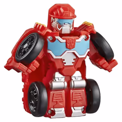 Hasbro E6429 jouet transformeur