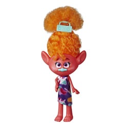 Hasbro Les Trolls 2 Tournée Mondiale De Dreamworks - Dj Suki Mode