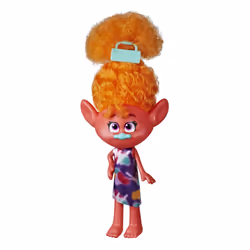 Hasbro Poupee Mannequin Trolls Fashion