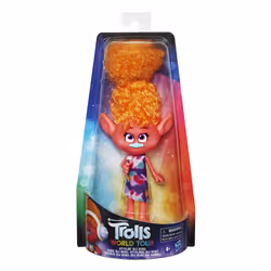 Hasbro Poupee Mannequin Trolls Fashion