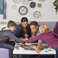 Hasbro Monopoly Speed - Jeu De Societe - Jeu De Plateau - Vue supplémentaire 5