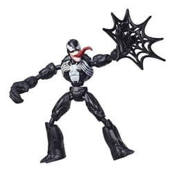 Marvel Spider-Man – Figurine Venom Bend & Flex – 15 Cm
