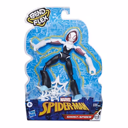 Marvel Spider-Man E76885X0 figurine pour enfant
