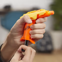 Nerf Alpha Strike Battalion Set