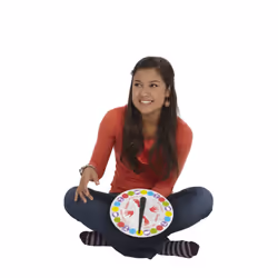 Hasbro Gaming Twister - Vue supplémentaire 5