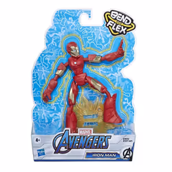 Marvel Avengers E78705X0 figurine pour enfant