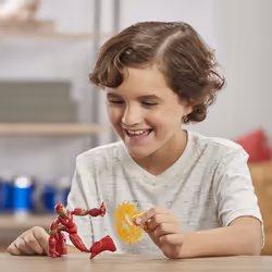 Marvel Avengers E78705X0 figurine pour enfant