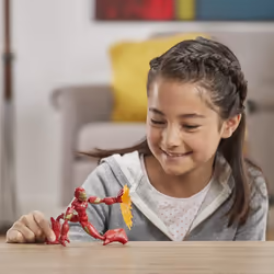 Marvel Avengers E78705X0 figurine pour enfant - Vue supplémentaire 6