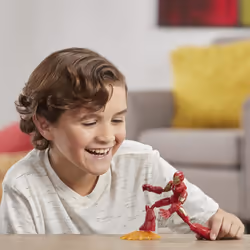 Marvel Avengers E78705X0 figurine pour enfant - Vue supplémentaire 7