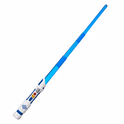 Hasbro E75575L6, Sabre laser jouet, 4 an(s), Star Wars