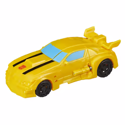 Transformers TRA CYBERVERSE 1 STEP BUMBLEBEE