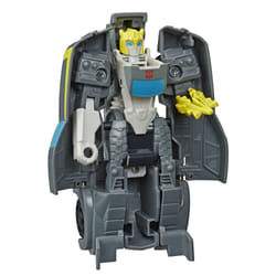 Transformers Cyberverse - Robot 2 En 1 One Step 11 cm