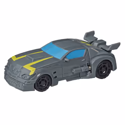 Transformers Cyberverse - Robot 2 En 1 One Step 11 cm