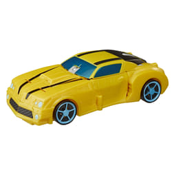 Transformers Cyberverse - Bbe - Robot 2 En 1 Tltransformers Asst 17Cm