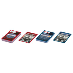 Hasbro Gaming E7971FR0 jeu de société Battleship Jeu de cartes Stratégie