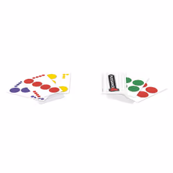 Hasbro Gaming Puissance 4 Jeu De Cartes - Vue supplémentaire 4