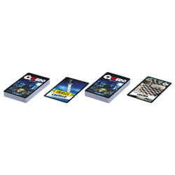 Cluedo E7589 Jeu de cartes Stratégie