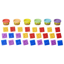 Play-Doh Fondamentaux - Assortiment