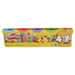 Hasbro Pd Super Gold Pack