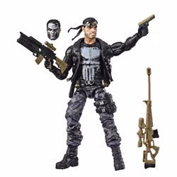 Marvel E86105L0, Figurine à collectionner, Bandes dessinées
