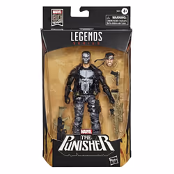Marvel E86105L0 figurine d'action et de collection