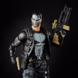 Marvel E86105L0 figurine d'action et de collection
