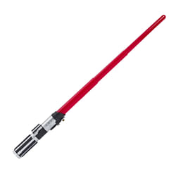 Hasbro Star Wars – Sabre Laser Electronique Rouge De Dark Vador - Accessoire De Déguisement
