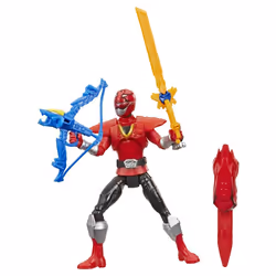 Power Rangers E7827ES0, Figurine à collectionner, Bande dessinée