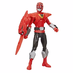 Power Rangers E7827ES0 toy figure
