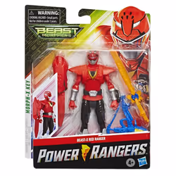 Power Rangers E7827ES0 toy figure