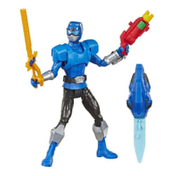 Power Rangers Morphers Beast-X Blue Ranger