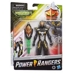 Power Rangers E7829ES0 toy figure