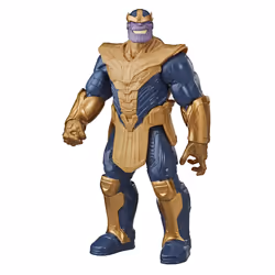 Marvel Avengers E73815L1, 4 an(s), Marvel Avengers, Multicolore