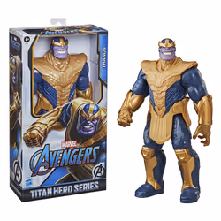 Marvel Avengers E73815L1 figurine pour enfant