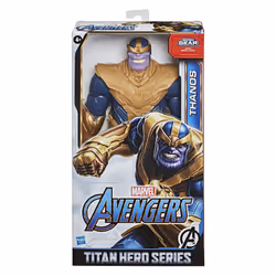 Marvel Avengers E73815L1 figurine pour enfant
