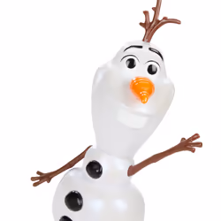 Hasbro Frz 2 Fd Elsa Anna And Olaf Multipack