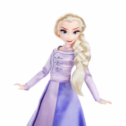 Hasbro Frz 2 Fd Elsa Anna And Olaf Multipack