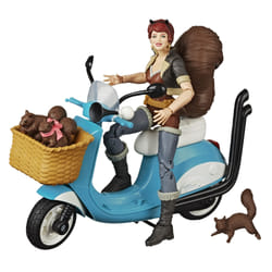 Hasbro Marvel Legends - Unbeatable Squirrel Girl