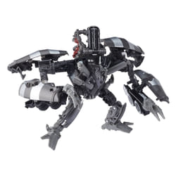 Hasbro Transformers Studio Series - Robot Voyager Constructicon Mixmaster - 16,5 Cm